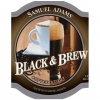 Блэк энд Брю Кофе Стаут