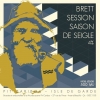 Бретт Сезон Сэшн Де Сейгль