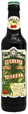 сэмюэл смит'с органик черри / samuel smiths organic cherry (0,355 л.)