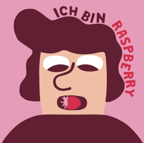 Их Бин Распберри