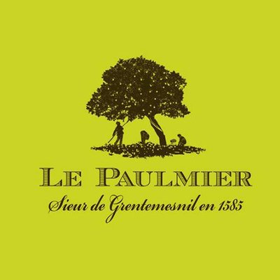 Maison Le Paulmier