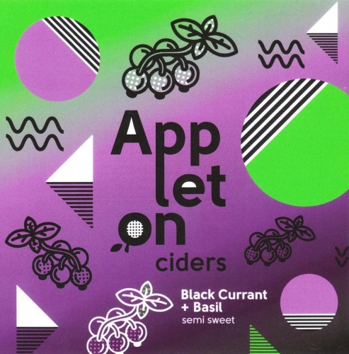 Блэк Керрант + Бейзил