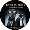 Бэк Ту Блэк