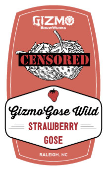 Гизмо Гозе Уайлд