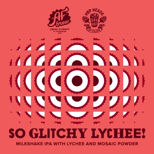 Со Глитчи Личи