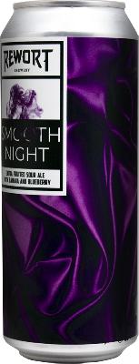 реворт смуф найт / rewort smooth night ж/б (0,5 л.)