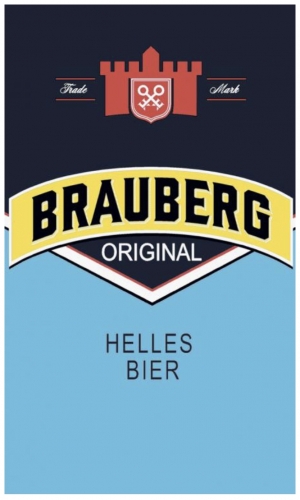 Брауберг Ориджинал