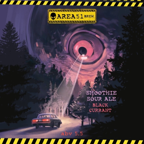 Блэк Каррент