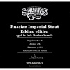Русский Империал Стаут Эскимо Эд. Эйджд Ин Джек Дэниэлс Баррелс