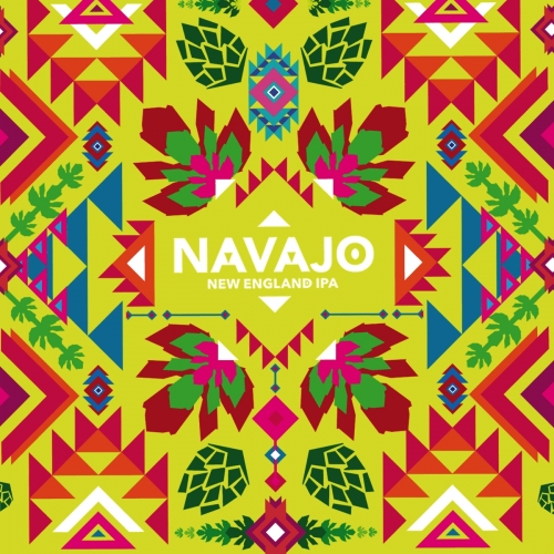 Навахо (Цитра+Мозаик+Эльдорадо)