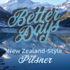 Беттер Дейс Нью-Зеланд Стайл Пилснер