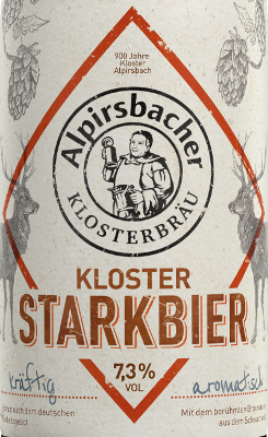 Клостер Штаркбир