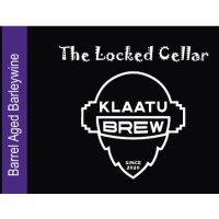 Закрытый Погреб (Выдержанный Барливайн С Сливой)