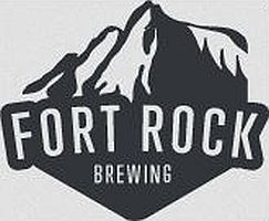 Fort Rock Brewing