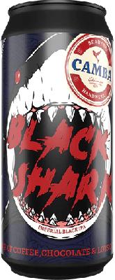 камба блэк шарк / camba black shark ж/б (0,44 л.)