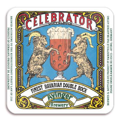 айингер целебратор доппельбок / ayinger celebrator doppelbock пэт (30 л.)
