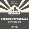 Эдмунд Фицджеральд Империал ИПА