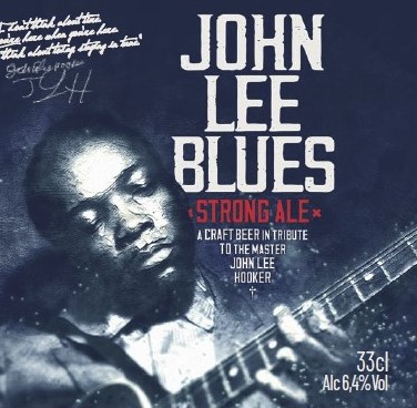 Джон Ли Блюз