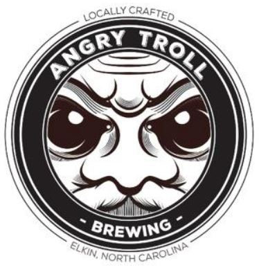 Angry Troll Brewing