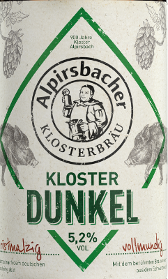 Клостер Дункель