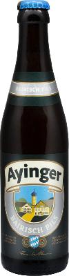 айингер байриш пилс / ayinger bairisch pils (0,33 л.)