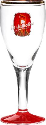 хёйге ля гильотин / huyghe la guillotine (бокал 0,3 л.)