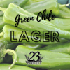 Грин Чили Лагер