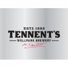 Tennent's Caledonian Brewery
