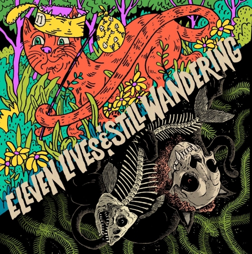 Элевен Лайвс энд Стил Вандеринг