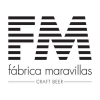 Fábrica Maravillas