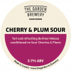 Черри энд Плам Кислый