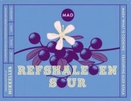 МАД4 - Рефшалеэн Саур