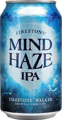 файерстоун уокер майнд хэйз / firestone walker mind haze ж/б (0,355 л.)