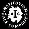 Institution Ale Company