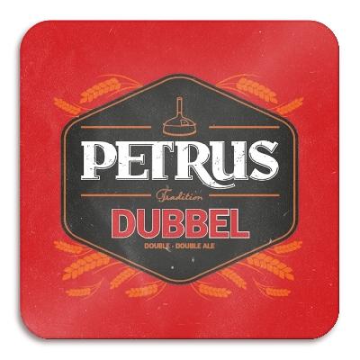 петрюс дюбель / petrus dubbel пэт (30 л.)