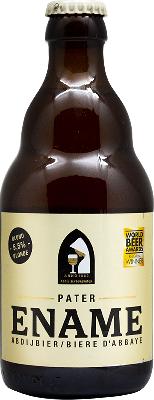 энам патер / ename pater (0,33 л.)