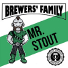 Мистер Стаут