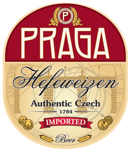 Прага Хефевайцен