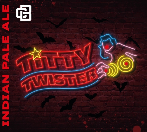 Титти Твистер