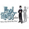 Fool Hardy Ales