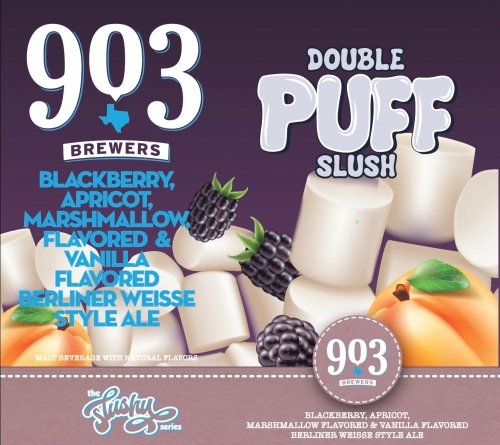 Дабл Пафф Слаш