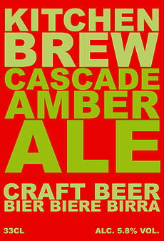 Каскад Эмбер Эль