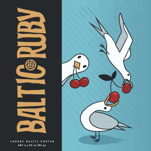 Балтик Руби