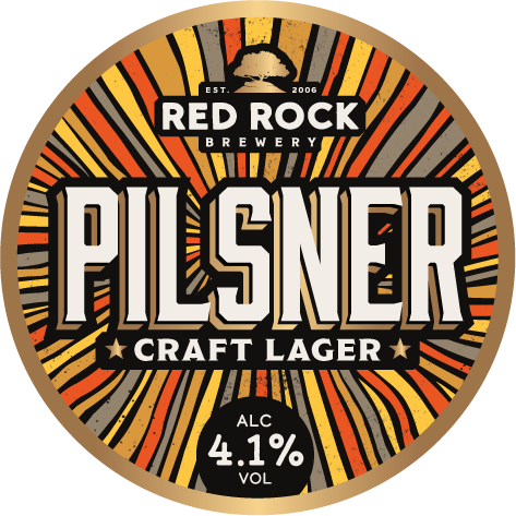 Пилснер Крафт Лагер