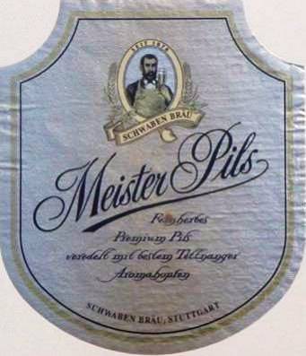 Швабен Брой Майстер Пилс
