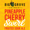 Пайнэпл Черри Свирл