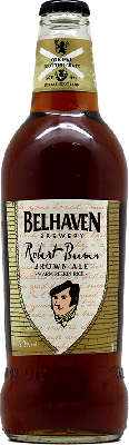 белхевен роберт бернс / belhaven robert burns (0,5 л.)