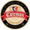 Coleman Cerveza Artesanal