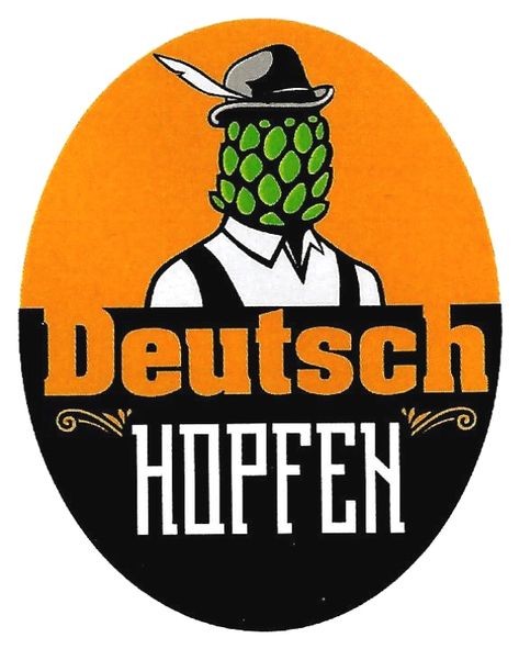 Дойч Хопфен