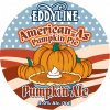 Американ-Эс Пампкин Пай Эль